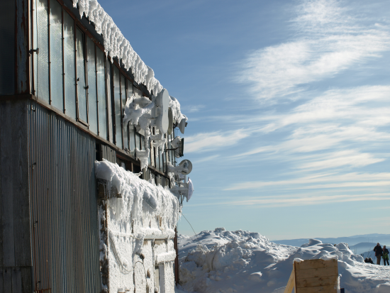 Teufelstischtour Januar 2019